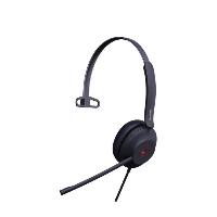 Yealink UH37 Mono UC USB-C/A - 1308143